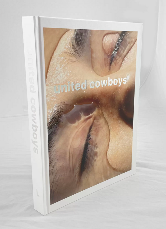 United Cowboys boek